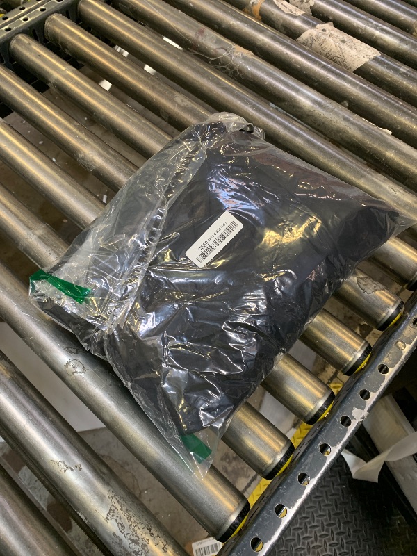 Photo 1 of 10x10ft Sheer Black Backdrop Curtains for Parties, Tulle Wedding Arch Draping Fabric Photo Background for Birthday Party Halloween Decorations