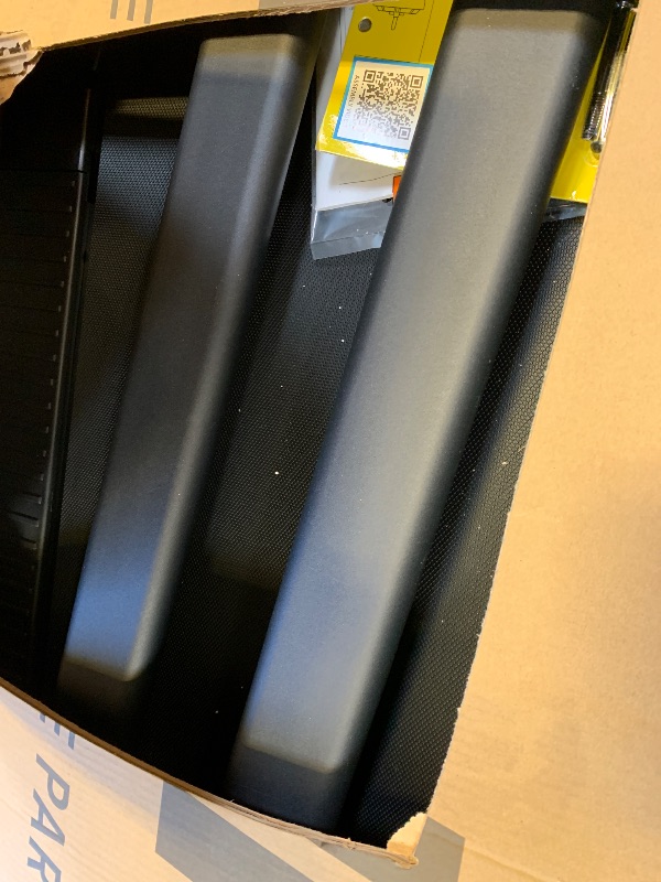 Photo 1 of NordicTrack T Series 5 Starter Treadmill for Real Results