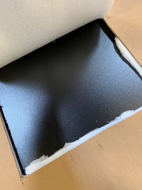 Photo 1 of **INCOMPLETE** Marsail Electric Standing Desk with One-Piece Desktop,63 x 30 inch Height Adjustable Office Gaming Computer Desk with Deeper Tabletop,Home Office Stand up Desk with 4 Memory Presets, Desk for Bedroom