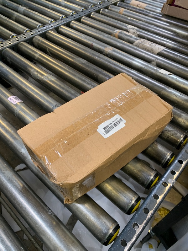 Photo 1 of 10 Pack Single Gang Electrical Outlet Box, Old Work Box, 14 Cubic Inch Switch Box Plastic Outlet Box 1-Gang Electrical Outlet Box Extenders for Residential Commercial Old Job Applications