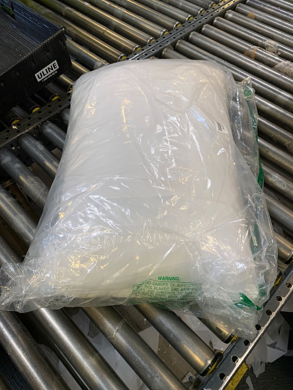 Photo 1 of Nuzzle Cooling Adjustable Pillow for Side Sleepers, Luxury Standard Size Bed Pillow Hotel Collection - Best Adjust Height Soft Firm Pillow for Back, Stomach or Side Sleepers - Home Gifts