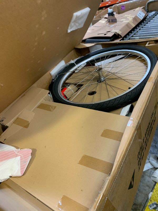 Photo 1 of SCHWINN BIKE SIZE 26 MODEL S4053AZA