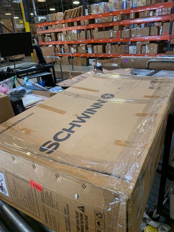 Photo 1 of SCHWINN BIKE SIZE 26 MODEL S4053AZA