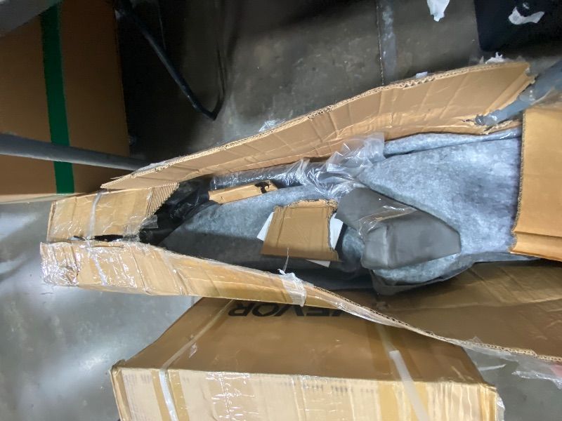 Photo 1 of FRONT BUMPER COST