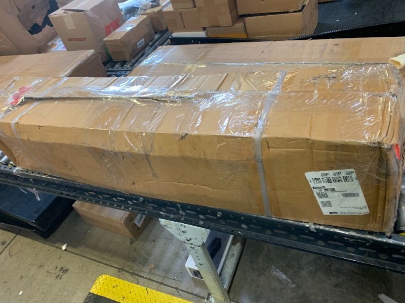 Photo 1 of FRONT BUMPER COST