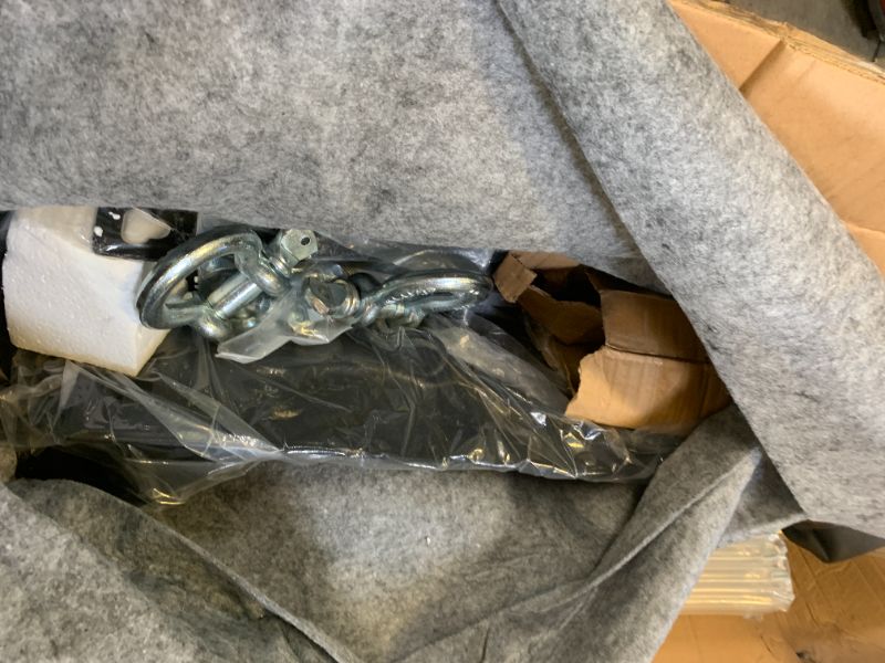 Photo 1 of FRONT BUMPER COST