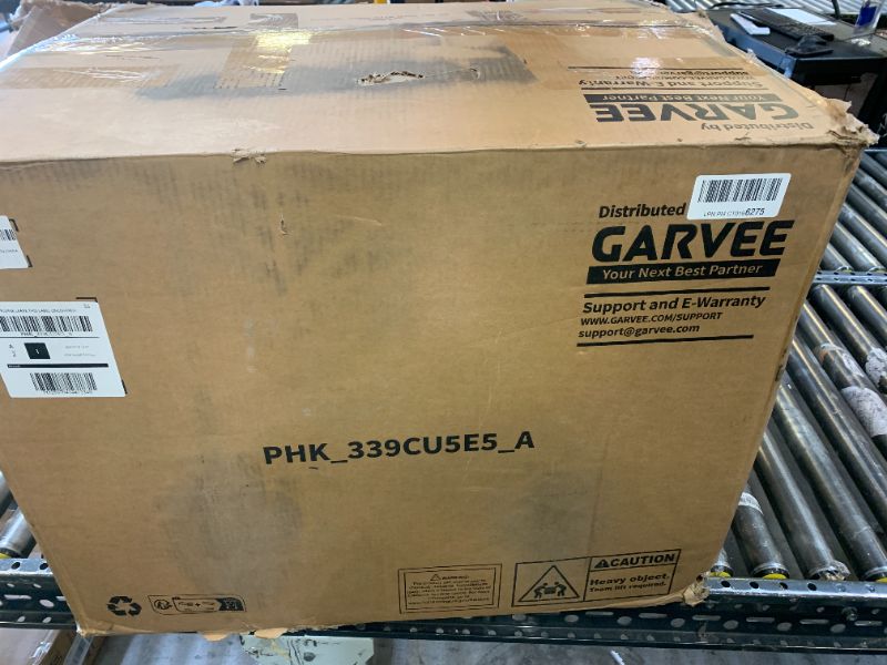 Photo 1 of garvee Chair