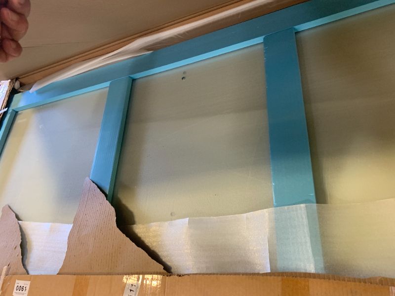 Photo 1 of shower door