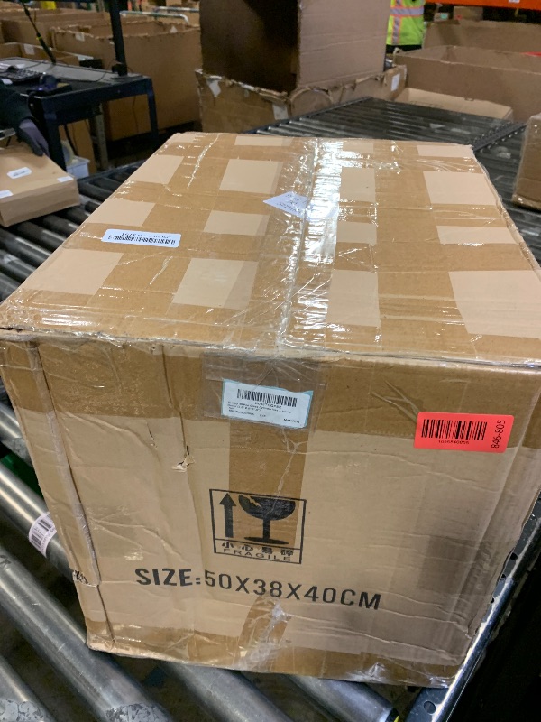 Photo 1 of Didaey 48 Pcs Thin Cylinder Vases Set for Centerpieces 2.5''/2.7'' Diameter 2mm Thickness Clear Glass Vase Hurricane Floating Candle Holder for Wedding Table Decoration (2.5'' X 5'',6'',8'')