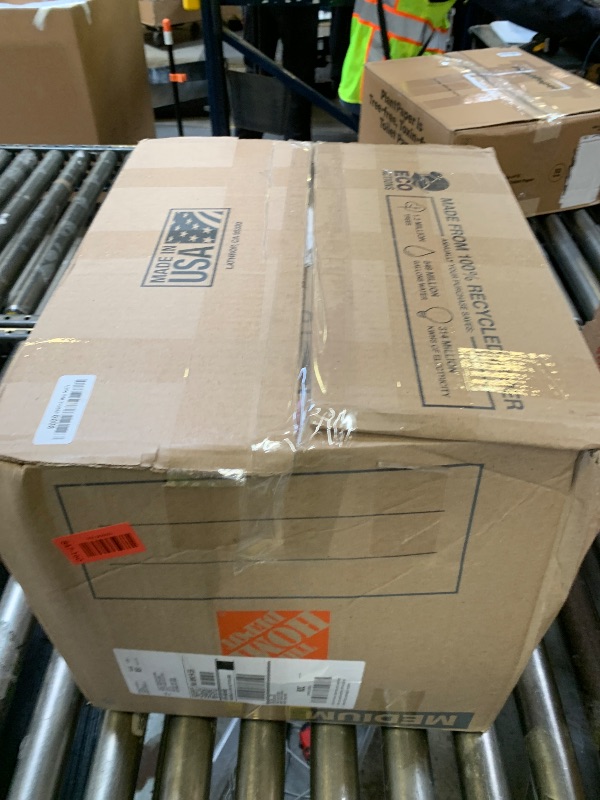 Photo 1 of DWR Luxury Oversized King Down Feather Fibers Comforter, Soft Cotton Blend Cover, High Fill Power Medium Weight, Fluffy Down Feather Fibers Duvet Insert with Ties (120x98 Inches, White)