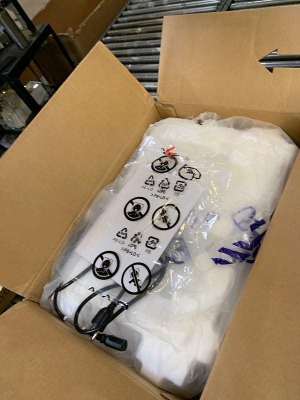 Photo 1 of HP Color Laserjet Pro 3201dw Wireless Color Laser Printer, Office Printer, Duplex, Best for Office (499Q9F)