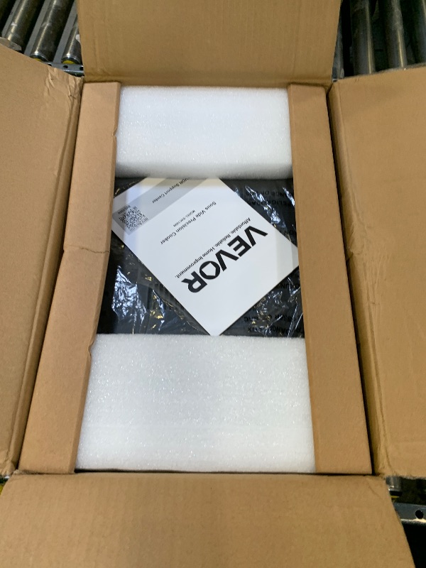 Photo 1 of VEVOR Sous Vide Cooker, 800W Sous-Vide Machine, Suveed Cooking Machine with LED Digital Display, Glass Lid, Precise Temperature & Timer Control, for Family & Friends, All-in-One Sous Vide Pot