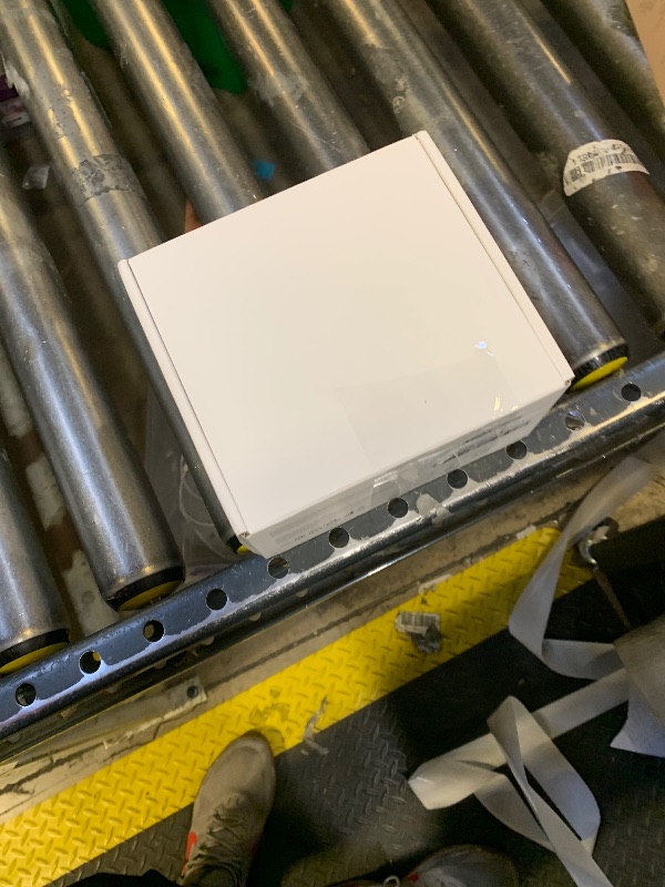 Photo 1 of Aqara Smart Lock U100, Fingerprint Keyless Entry Door Lock with Apple Home Key, Touchscreen Keypad, Bluetooth Electronic Deadbolt, IP65 Weatherproof, Supports Apple HomeKit, Alexa, Google, IFTTT, Gray