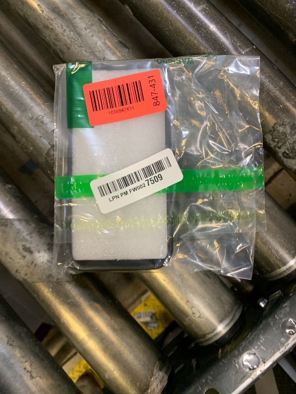 Photo 1 of TOCOL for iPhone 17 Pro Case, Compatible with Magsafe, Full Camera Protection, Built-in Magnetic Ring, Drop Protection, Translucent Matte Phone Case for iPhone 17 Pro 6.3 inch (Black)