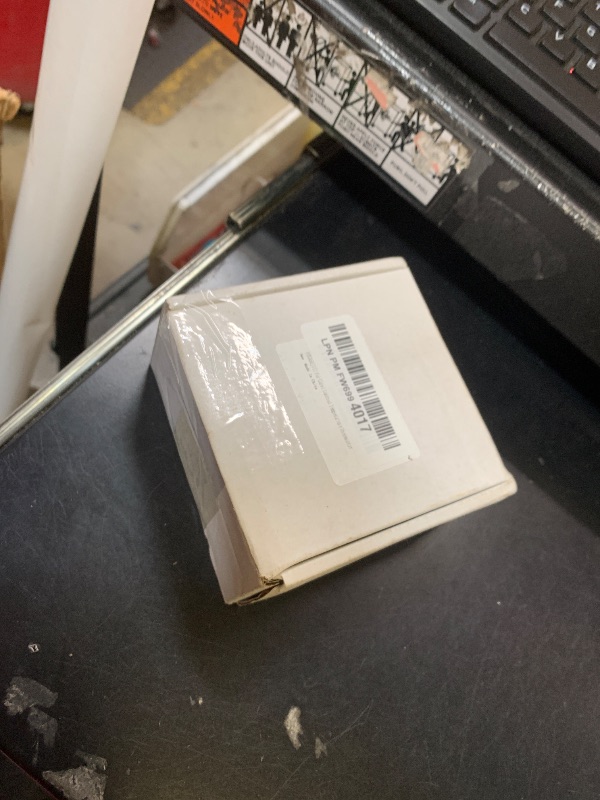 Photo 1 of PZGXS0J111 Temperature Controller 115V with 2 NTC Sensor Probes, Digital Thermostat for Refrigerator Freezer Cooler - Defrost Termination, Compatible with Carel and All Refrigerator Types