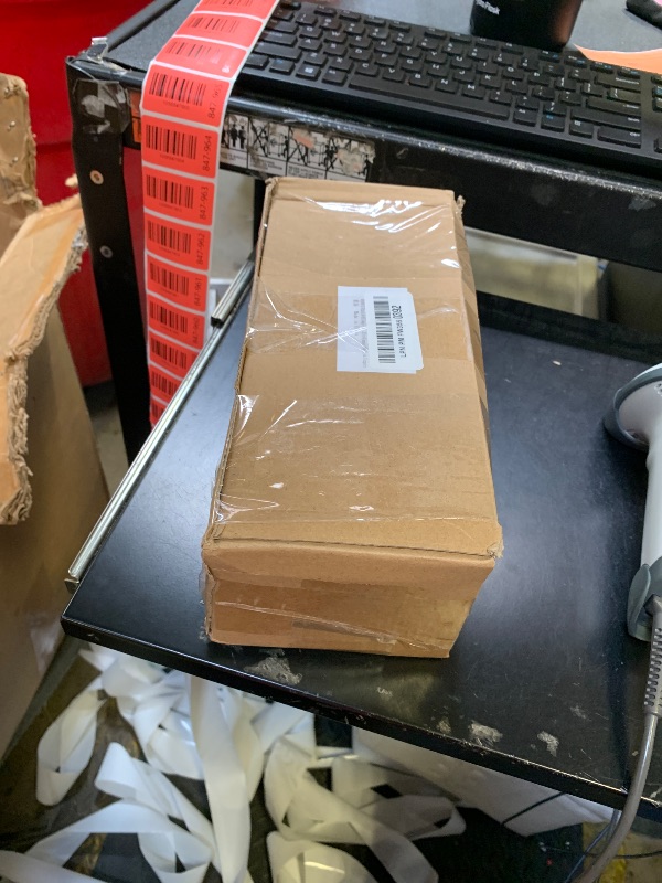 Photo 1 of QYMOPAY Track System Mounting Clamps, Truck Topper Clamps,for Toyota,Tacoma,Tundra Truck Bed Cover -8PCS Black