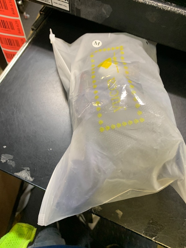 Photo 1 of yucca Rubber Dog Boots for Paws, Easy-On Pet Suspender Boot Leggings, Anti Slip Dog Socks, Reusable Waterproof Dogs Booties, Protect Paws from Rain, Snow, Slush, and Snow Melt