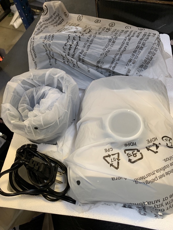 Photo 1 of Juicer Machines, Cold Press Juicer with Wide Chute, Slow Masticating Juicers, High Juice Yield for Leafy Greens, Fruits & Vegetables, Easy to Clean