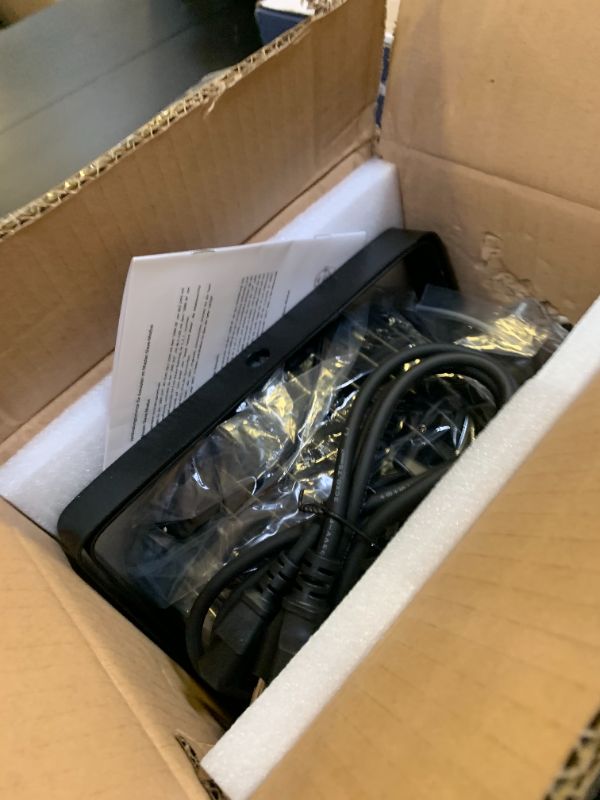 Photo 1 of 18LED Stage Lights RGBWA+UV 6in1 Par Can Lighting DMX Control Sound Activated Uplights for Events Church DJ Show Wedding Halloween Christmas Party