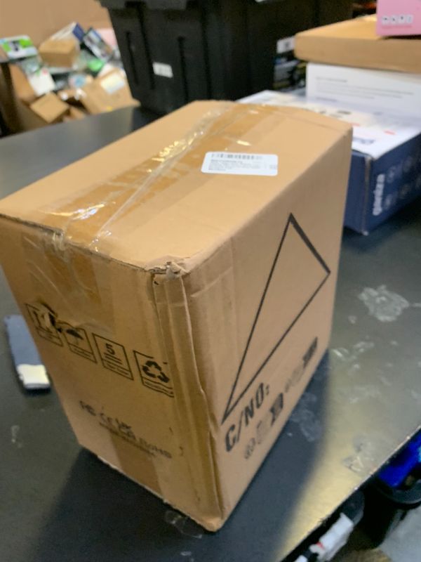 Photo 1 of 18LED Stage Lights RGBWA+UV 6in1 Par Can Lighting DMX Control Sound Activated Uplights for Events Church DJ Show Wedding Halloween Christmas Party