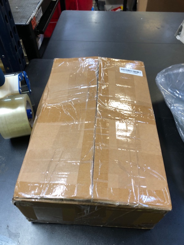 Photo 1 of **INCOMPLETE** SUNALLY Room Divider No Drilling Curtain Rod Wall Divider for Room Separation, 4-10ft(H) 28-114inch(W) Adjustable, Heavy Duty Partition Space Separator Freestanding Tension Curtain Stand, Black