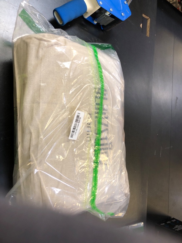 Photo 1 of Glanzstück Berlin® Health Collection XXL Acupressure Mat Set for Full Body for Tension Headaches Back Pain Stress