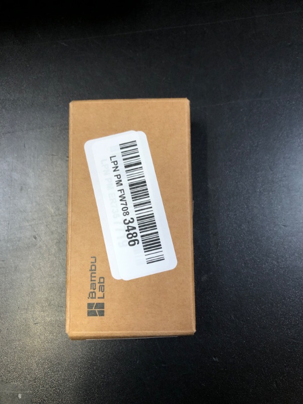 Photo 1 of Upgraded Bamboo lab Original A1 Hotend Heating Assembly Kit for Bambu Lab A1, A1 Mini 3D Printer Hot End Heating Component 3D Printer Accessories