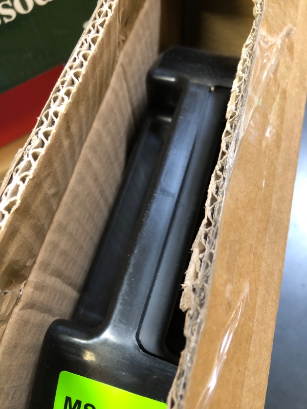 Photo 1 of DEDC Snow Chains for SUV Tire Chains Compatible with Tesla MODEL Y Car 1 Min Quick Fit Chainsaw Reusable Universal Emergency Traction Chain Tire Width 215 225 235 245 255 275 - Set of 2 MS1520