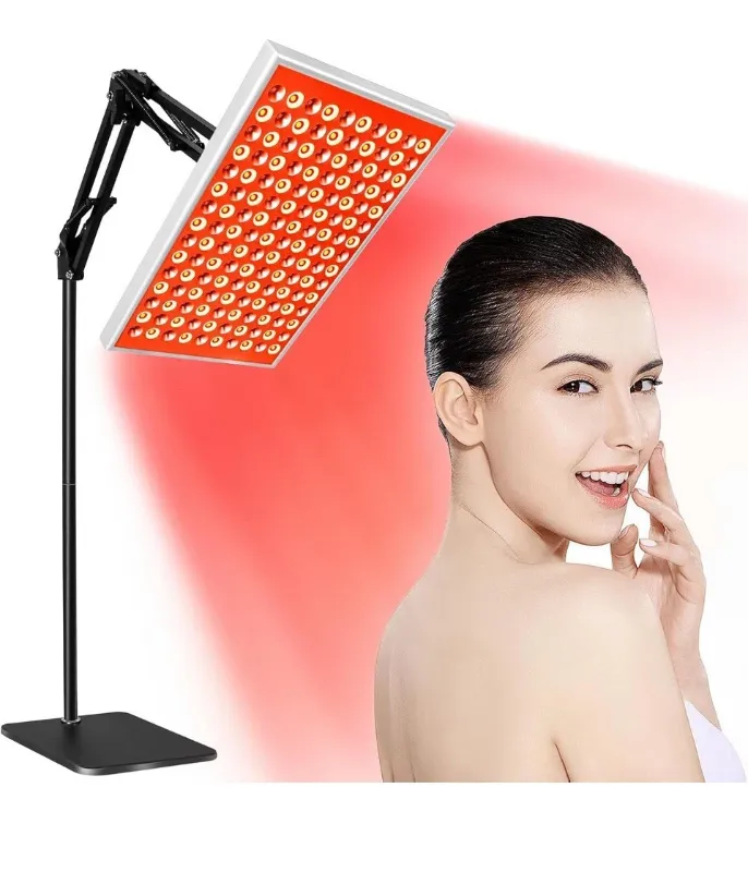 Photo 1 of Full Body Red Light Therapy Dugsdg LED Panel - Foldable 13x8.5” Panel CP G