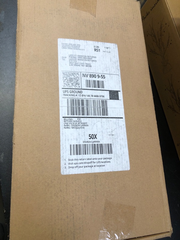 Photo 1 of Full Body Red Light Therapy Dugsdg LED Panel - Foldable 13x8.5” Panel CP G