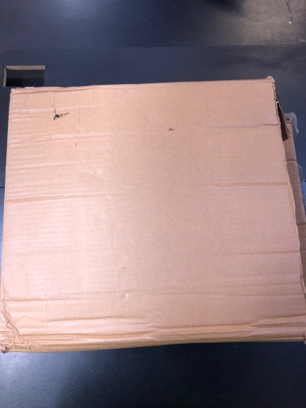 Photo 1 of  Pcs Brown Charger Plates Bulk, 13" Round Beaded Plate Chargers for Dinner Plates, Decorative Dinner Chargers Plastic Table Chargers for Wedding Holiday Party Baby Shower Event Decoration (Brown)