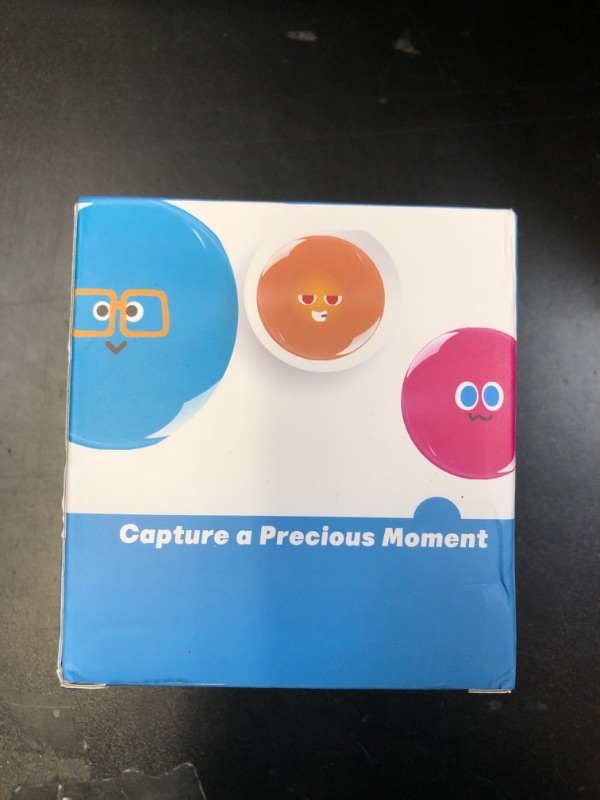 Photo 1 of **SELLING FOR PARTS**Memory Sphere Lamp - 2.7" Personalized 3D Crystal Ball | WiFi APP Photo/Video Upload | Hanging/Tabletop | Gift for Couple Family Birthday Christmas (White)