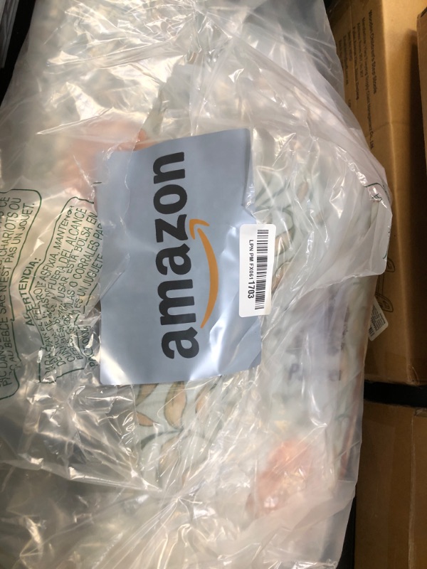 Photo 1 of patdrea Pack of 2 Chair Cushions for Dining Chairs with Ruffled, Blue Wensel Floral Seat Cushion with Ties,Non Slip Chair Pads Decor for Bar Stool Cushions, Indoor Kitchen Chairs, 17.7"x17.7"