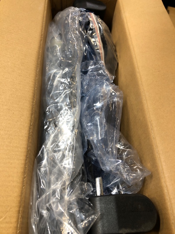 Photo 1 of Sangohe Heavy Duty Bed Rails for Senior & Elderly and People Falling Out of Bed - Foldable Bed Assist Handle - 504E