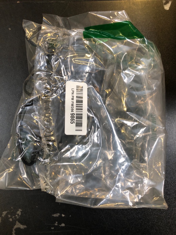 Photo 1 of 0.31inch 42V 2A Power Adapter with 3-Prong Inline Connector for Dirt Quad, Pocket Mod, Sports Mod 36V Lithium Battery Power Supply - Compact/Portable Charger