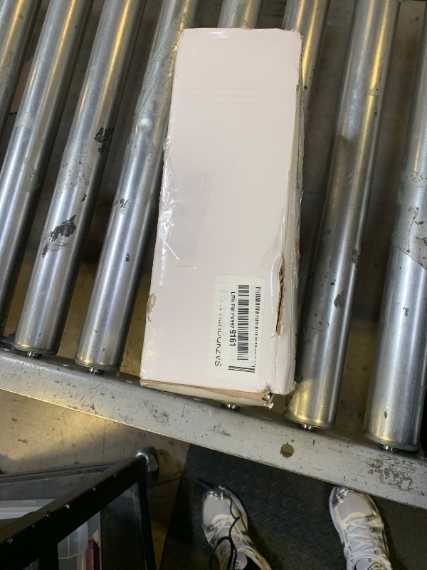 Photo 1 of EMITEVER 288W Magnetic Dimmable LED Drvier, 24V Transformer Magnetic Power Supply 120VAC to 24VDC, Compatible with Lutron and Leviton Dimmer, for LED Strip Light,Kitchen,Cabinet,ETL Listed