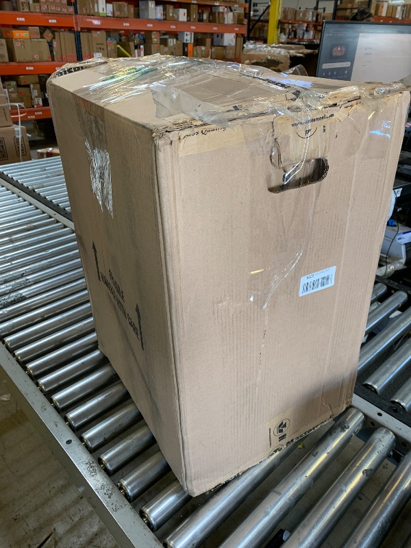 Photo 1 of Mastercool 69110 Automotive A/C Recovery System – SAE J2810 Certified, 30 lb DOT Tank, 1/2 HP Oil-Less Compressor, Automatic Shut-Off, Compatible with R134a, R12, R22, R410A