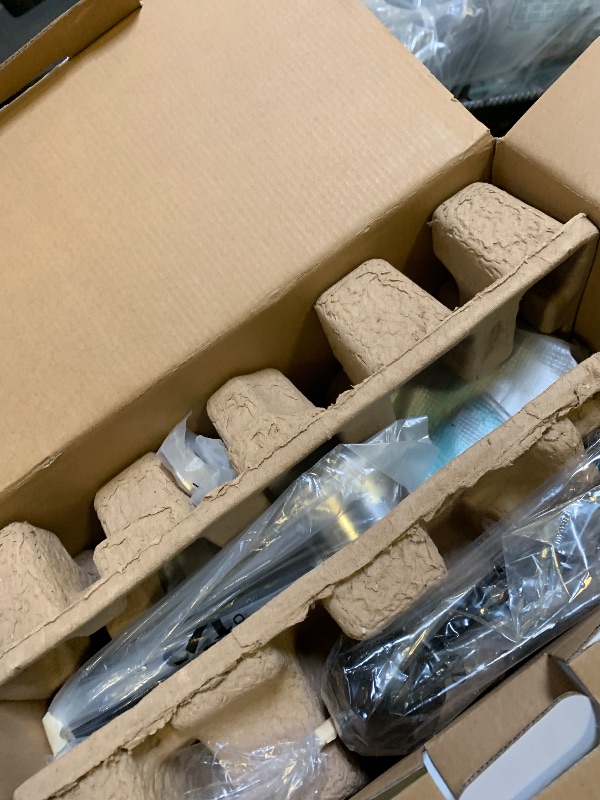 Photo 1 of CASABREWS 5418 PRO Espresso Machine 20 Bar, Upgraded Espresso Maker with Powerful Steam Milk Frother, Stainless Steel Coffee Machine with Fast Heating System for Cappuccino, Latte, Silver