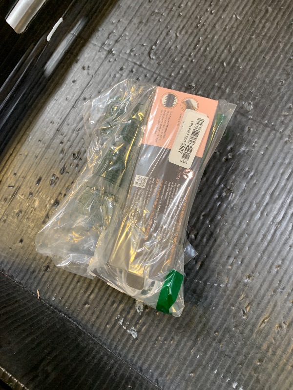 Photo 1 of CALISTA GoGo Mini Heated Round Brush | Curl, Touch-Up, De-Frizz, and Style Hair with the Mini 7” Styling Tool | Heats to 365°F | Perfectly Designed Travel Tool | Dual Voltage (Peachy Pink)