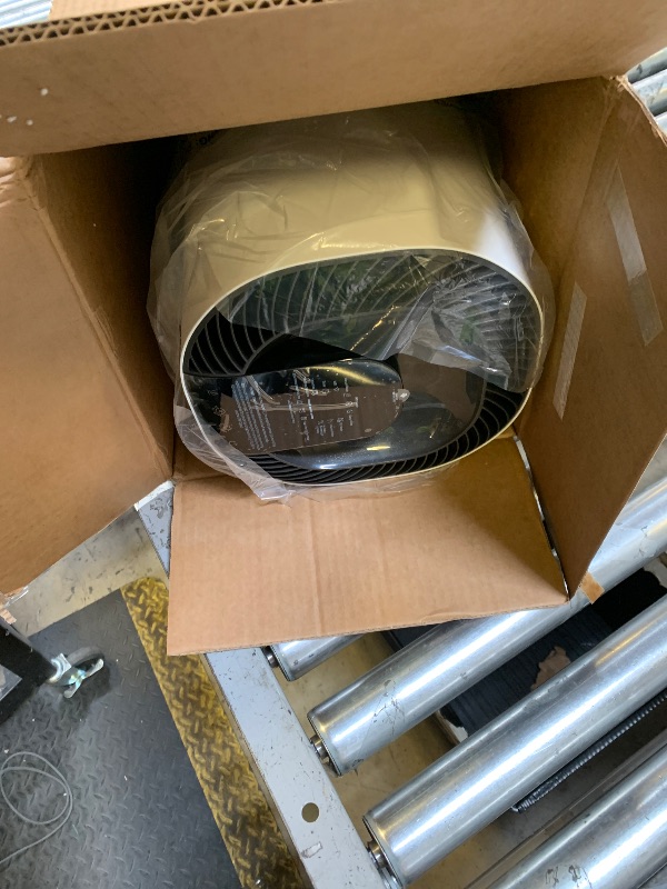 Photo 1 of DREO Smart Evaporative Humidifier Large Room up to 1000ft², 800ml/h High Output Air Humidifiers for Bedroom, 10L, 50H Long Runtime with Precise Humidification for Plants, Home, Office, White, HHM774S