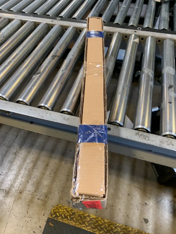 Photo 1 of Rackmount Sliding Rails - Kit for 2U-8U Chassis (Adjustable 26" to 40" Depth) 2 or 4 Post Mount Sliders for Server Case (Compatible with Any Standard Rack, Cabinet, Computer Enclosure) Tupavco TP1822