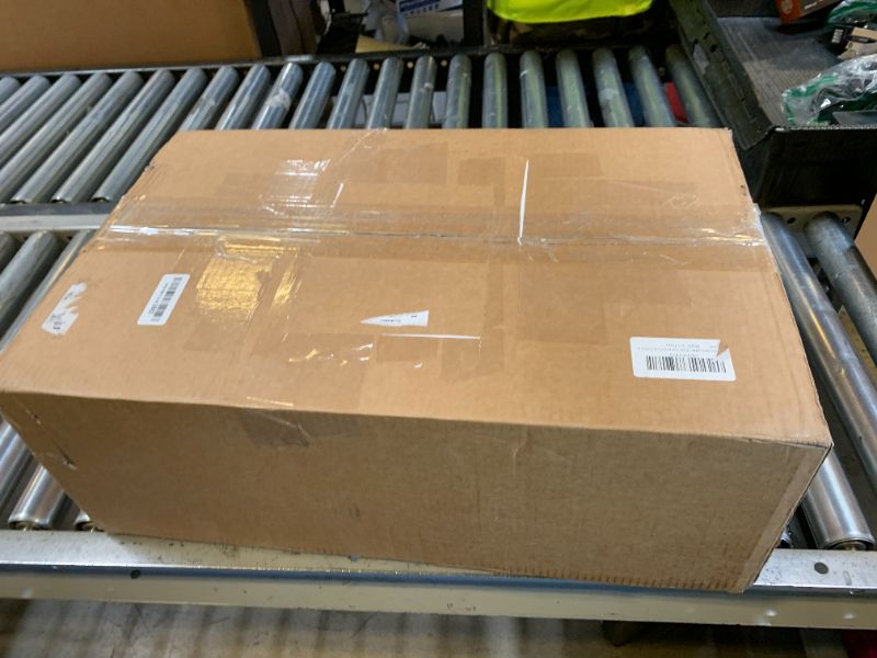 Photo 1 of FunGeneTEC 2-Pack 6672 16X25X5 MERV 16 Filter Compatible with Lennox 16X25X5 and Lennox HCC16-28 Healthy Climate Carbon Clean MERV 16 Home Furnace Filter for HVAC System, Part # HCF16-16, HCF16-10