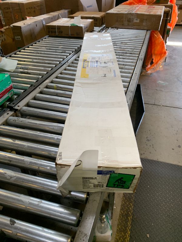 Photo 1 of MOOG DS800980A Steering Linkage Assembly for Dodge Ram 1500