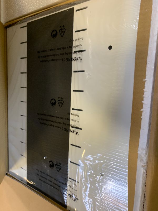 Photo 1 of Luxor LOTM32 32-Device Open Charging Cart, Two-Shelf Tablet/Chromebook Storage Station, UL Listed 16-Outlet Power Strips, Cable Clips, 2" Casters, Gray/White