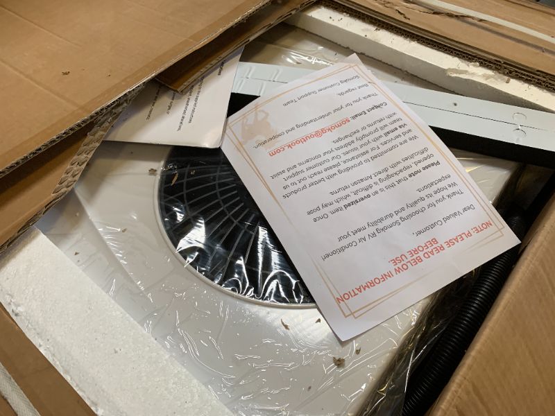 Photo 1 of RV AC UNIT 12V