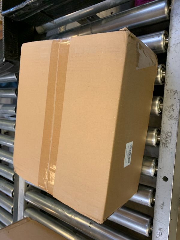 Photo 1 of Heavy Duty 3 Hole Paper Punch,150 Sheet Capacity,Ergonomic Handle, Large Capacity Tray and Durable Metal, for Office, Home & Print Shop Use,Replaceable Cutter Head