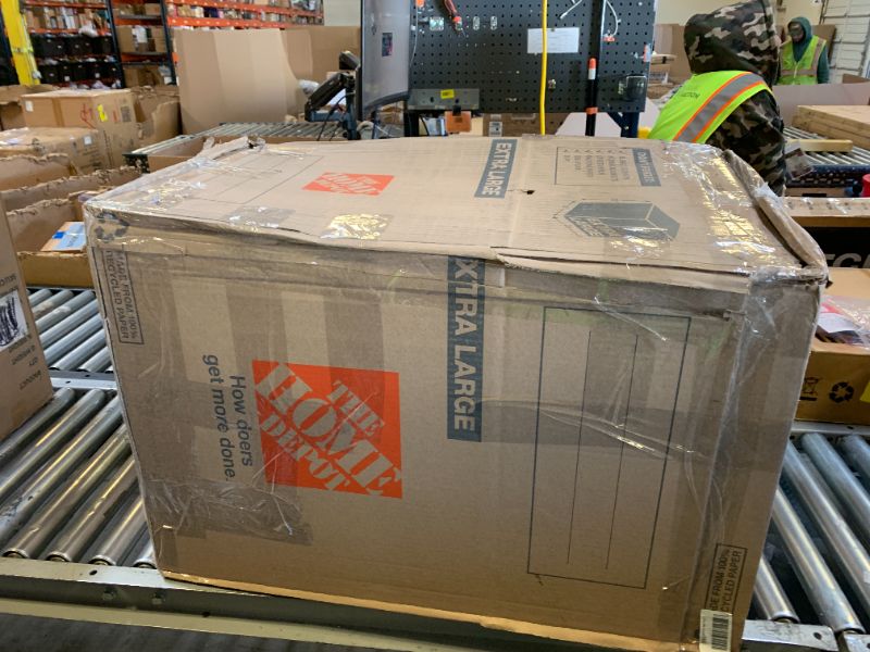 Photo 1 of Midea MERC04C4BAWW Chest Freezer, 3.5 Cubic Feet Freezer With Removable Basket, Interior LED Light, Adjustable Temperature, For Kitchen Apartment Office, White