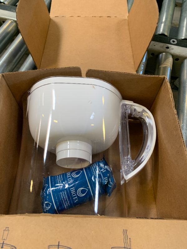 Photo 1 of BRITA FILTER