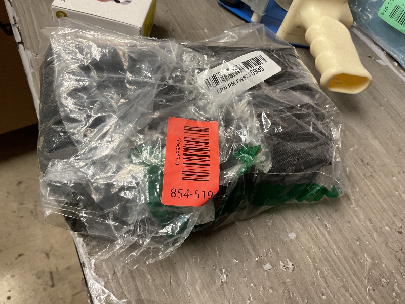 Photo 1 of LEXIVON Butane Soldering Iron Multi-Purpose Kit | Cordless Self-Igniting Adjustable Flame 7-Tip Set | Pro Grade 125-Watt Equivalent (LX-770)