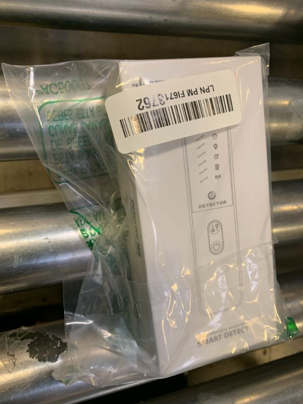 Photo 1 of Hidden Camera Detectors, Anti Spy Bug Camera Finder & GPS Tracker Detector, Anti-Theft Alarm, 6-Level Sensitivity, 168H Battery, Privacy Pen Hidden Device Detector for Travel, Hotel, Home, Car, Office